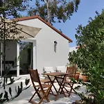 Quinta Do Alento Couette-café 3*