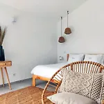 Quinta Do Alento Couette-café 3*