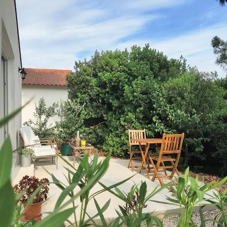 Quinta Do Alento B&B 세심브라
