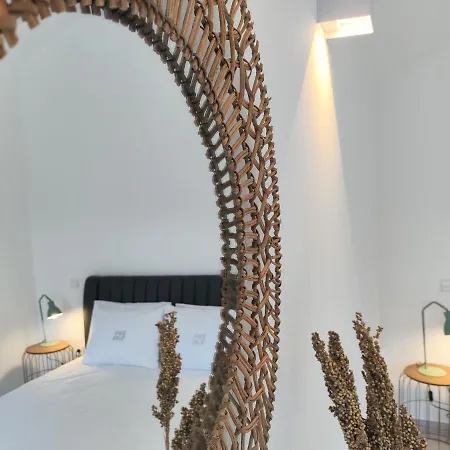 Quinta Do Alento Bed & Breakfast