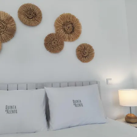 Quinta Do Alento Sesimbra