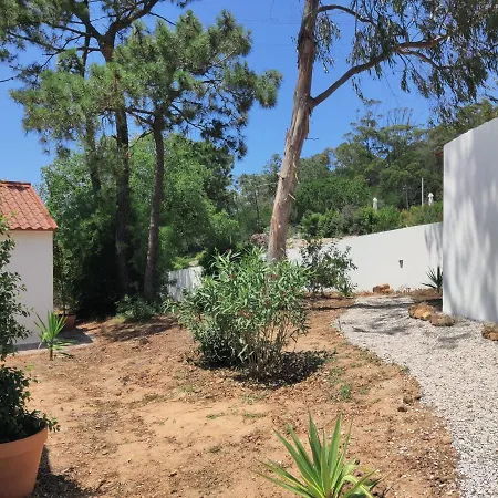 Quinta Do Alento 세심브라