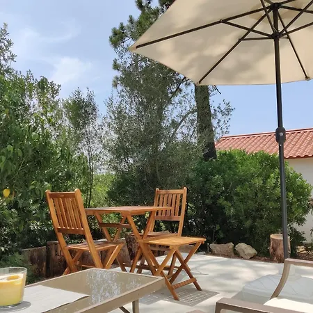 Quinta Do Alento 세심브라