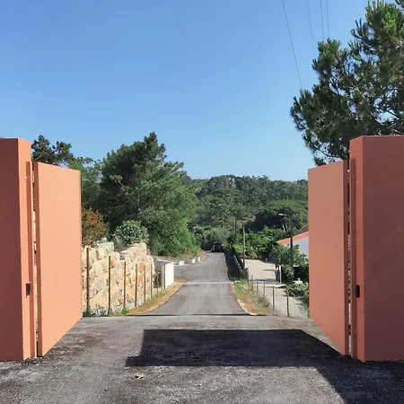 Quinta Do Alento Bed & Breakfast 3*