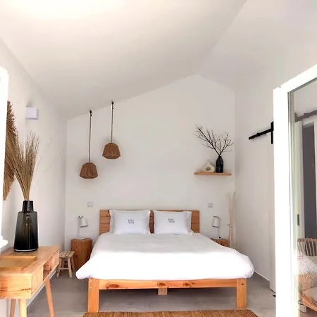 Bed & Breakfast Quinta Do Alento Sesimbra