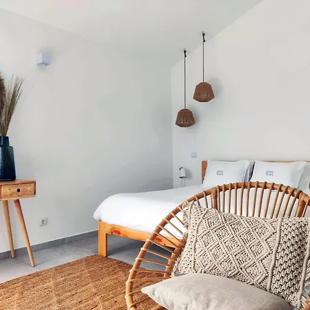Quinta Do Alento B&B 3*