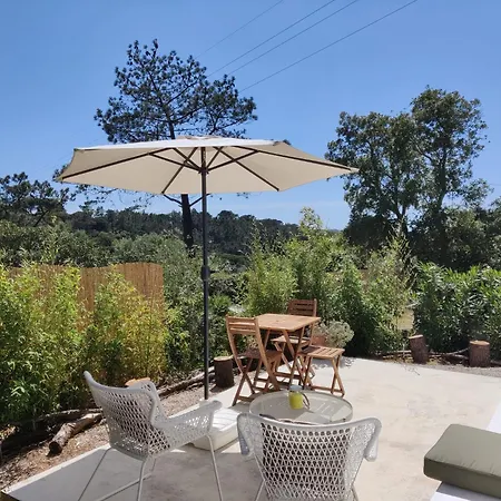 Bed & Breakfast Quinta Do Alento Sesimbra