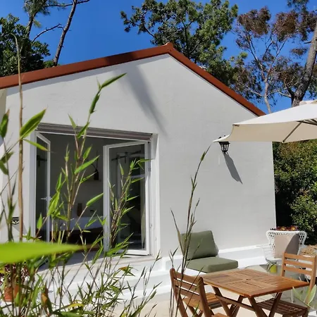 Quinta Do Alento 3* Sesimbra