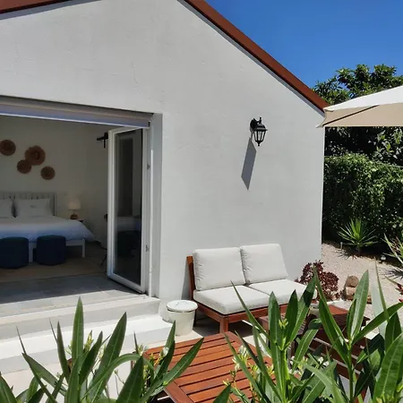 Bed & Breakfast Quinta Do Alento Sesimbra