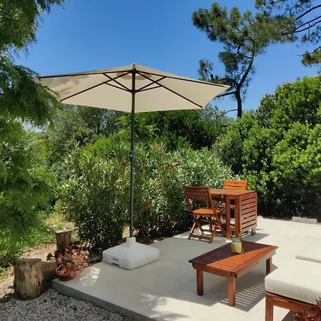 Bed & Breakfast Quinta Do Alento Sesimbra