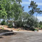 Bed and breakfast Quinta Do Alento Sesimbra