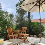 Quinta Do Alento セシンブラ