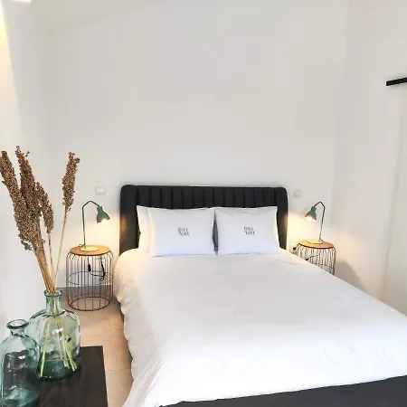 Quinta Do Alento Bed & Breakfast