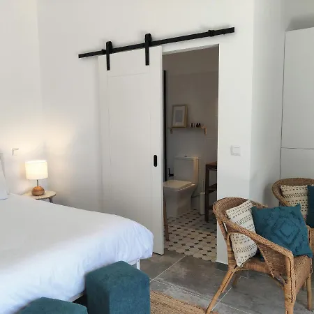 Quinta Do Alento