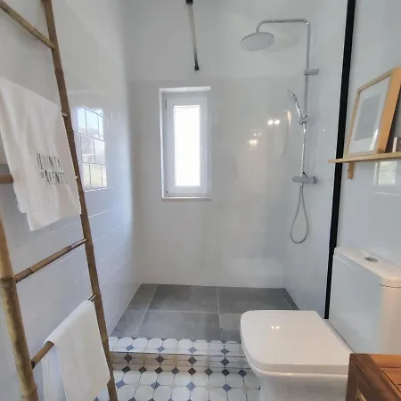 Quinta Do Alento Sesimbra