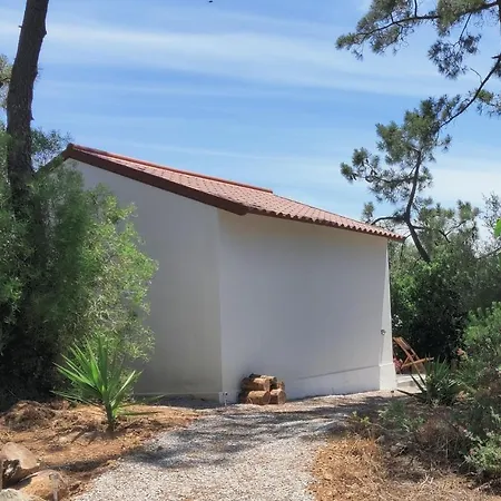 Quinta Do Alento Couette-café Sesimbra