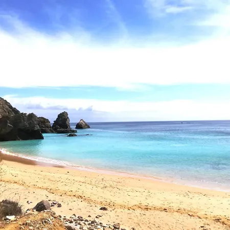 Bed and breakfast Quinta Do Alento Sesimbra