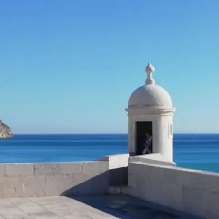 Quinta Do Alento Sesimbra