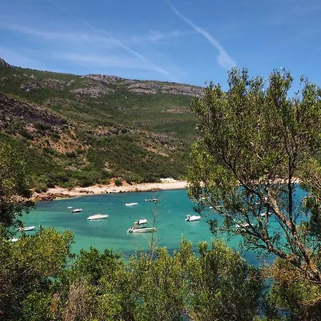 Bed and breakfast Quinta Do Alento Sesimbra