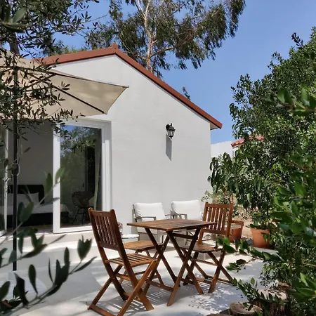 Quinta Do Alento Bed & Breakfast *