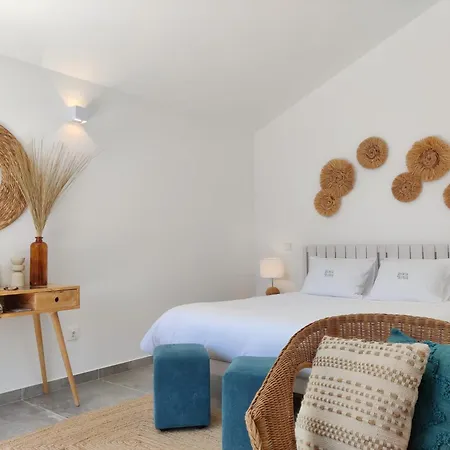 Quinta Do Alento Sesimbra