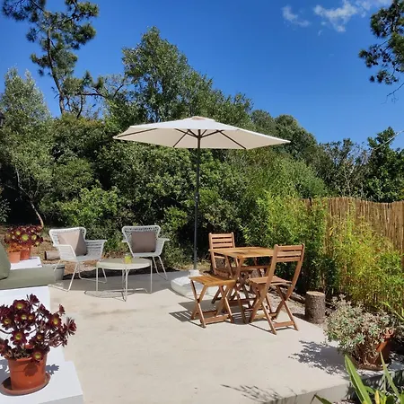 Quinta Do Alento 3* Sesimbra