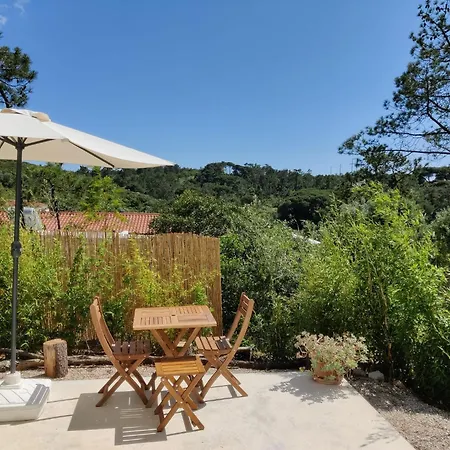 Bed & Breakfast Quinta Do Alento *