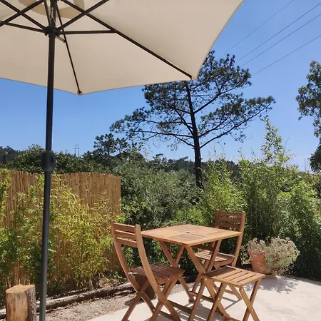 Quinta Do Alento