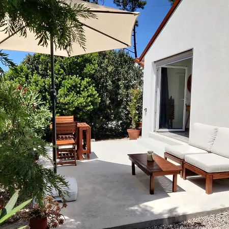 Quinta Do Alento Couette-café Sesimbra