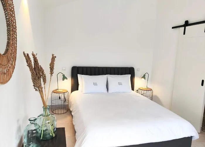 Quinta Do Alento Bed and Breakfast