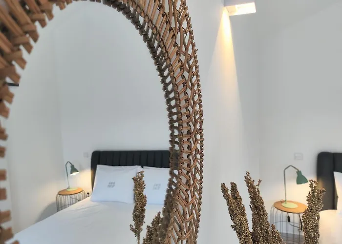 Quinta Do Alento Bed and Breakfast