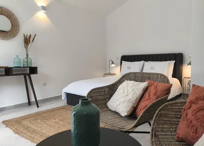 Bed and Breakfast Quinta Do Alento 3*