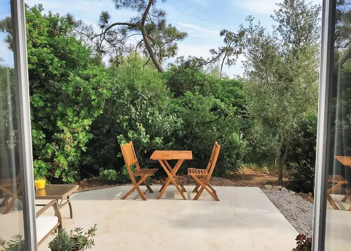 Bed and Breakfast Quinta Do Alento 3*