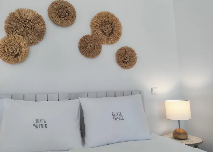 Quinta Do Alento Σεσίμπρα