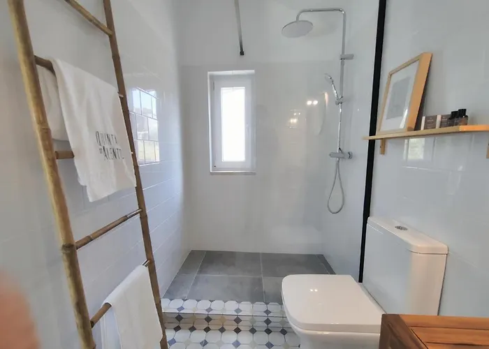 Quinta Do Alento Σεσίμπρα