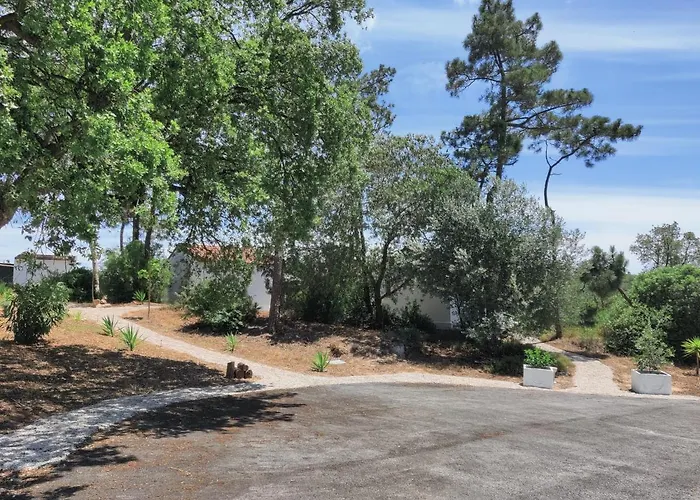 Bed and Breakfast Quinta Do Alento Σεσίμπρα