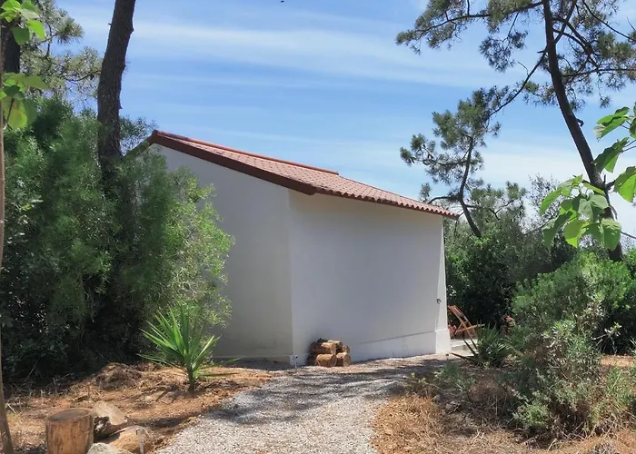 Quinta Do Alento Bed and Breakfast Σεσίμπρα