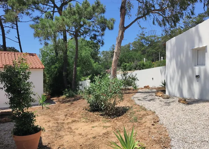 Quinta Do Alento Σεσίμπρα