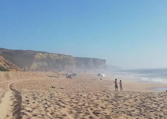 Quinta Do Alento Bed and Breakfast