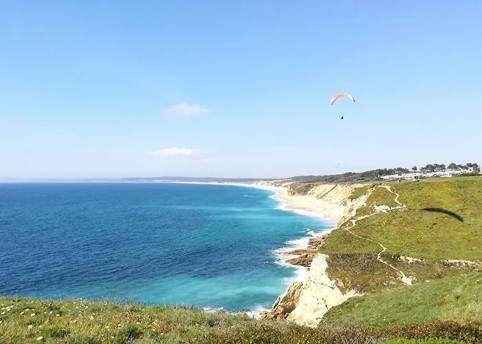 Bed and Breakfast Quinta Do Alento 3*