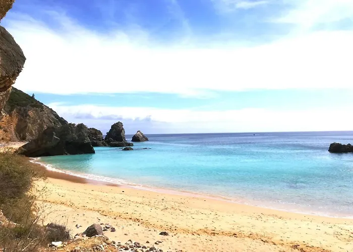 Bed and Breakfast Quinta Do Alento Σεσίμπρα