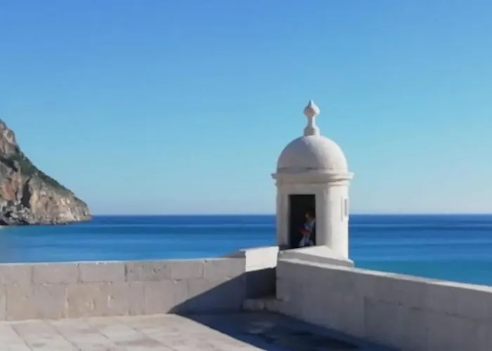 Quinta Do Alento Σεσίμπρα