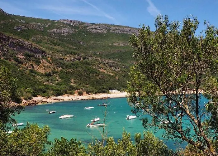 Bed and Breakfast Quinta Do Alento Σεσίμπρα