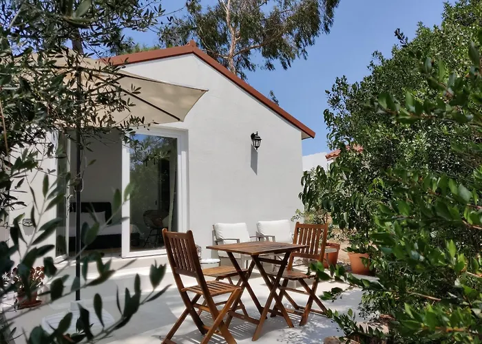 Quinta Do Alento Bed and Breakfast 3*