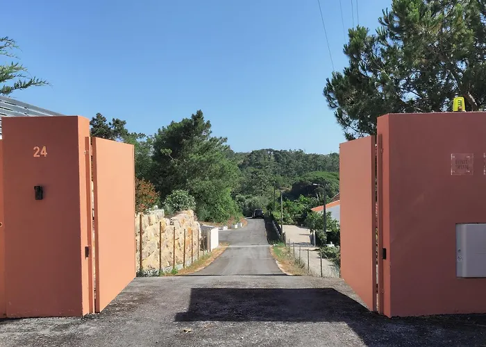 Quinta Do Alento Bed and Breakfast 3*