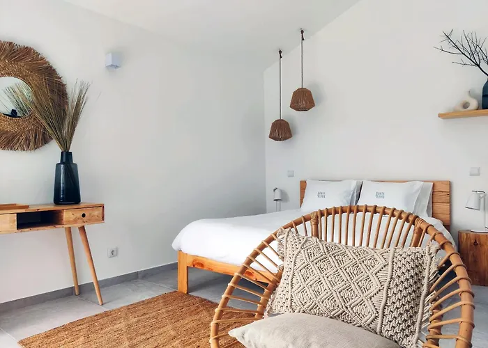 Quinta Do Alento Bed and Breakfast 3*