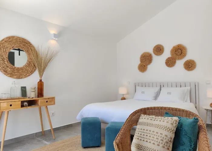 Quinta Do Alento Σεσίμπρα