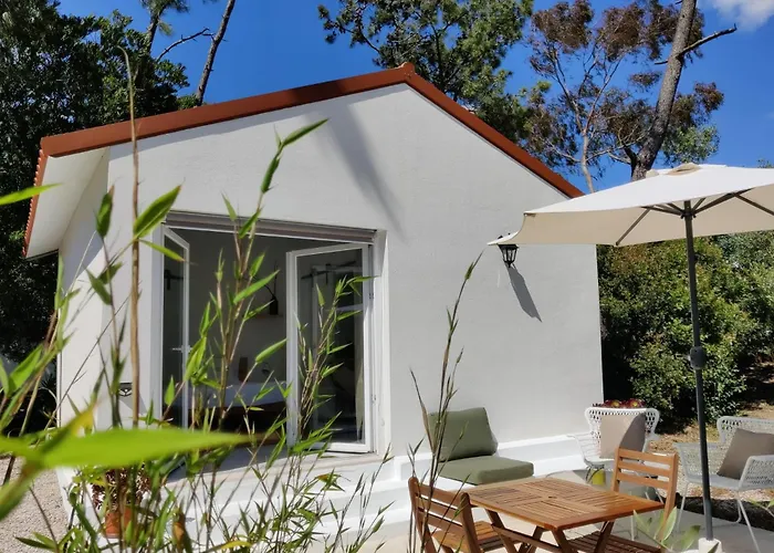 Quinta Do Alento 3* Σεσίμπρα