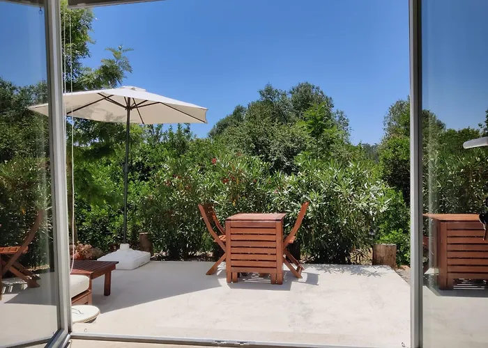 Quinta Do Alento 3* Σεσίμπρα