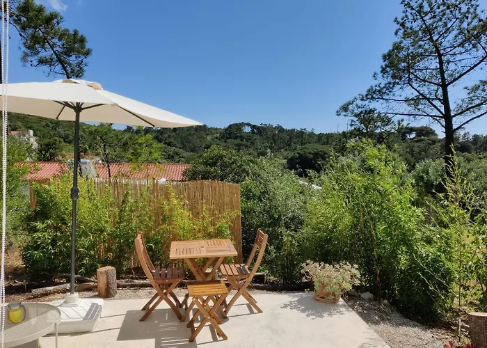 Bed and Breakfast Quinta Do Alento 3*